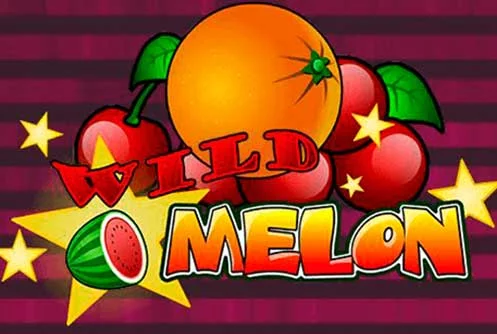 Wild Melon