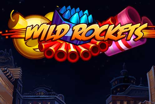 Wild Rockets