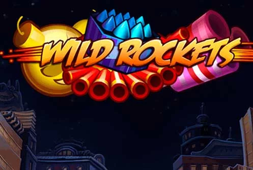 Wild Rockets