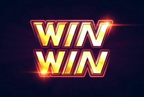Win Win Elk Logo