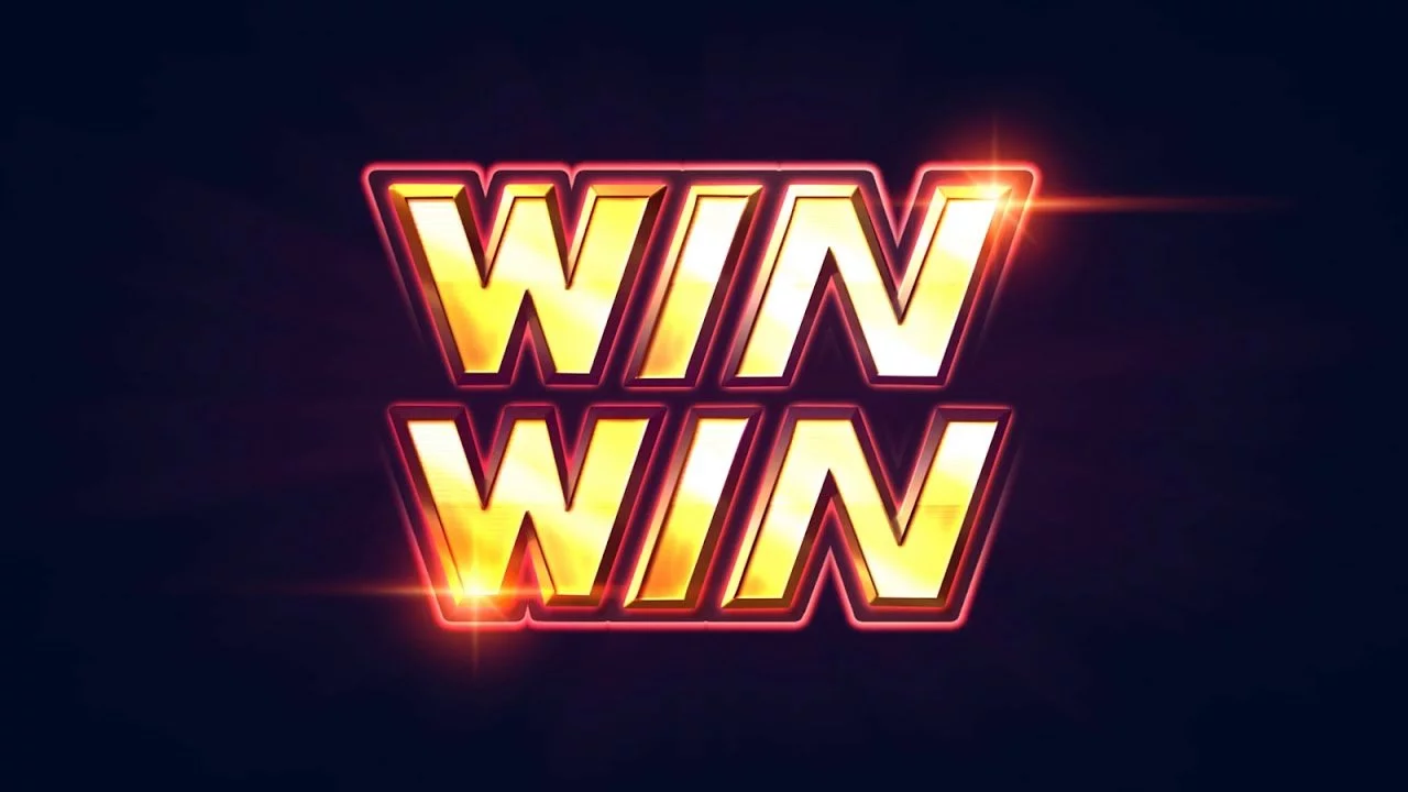 Win Win Elk Logo