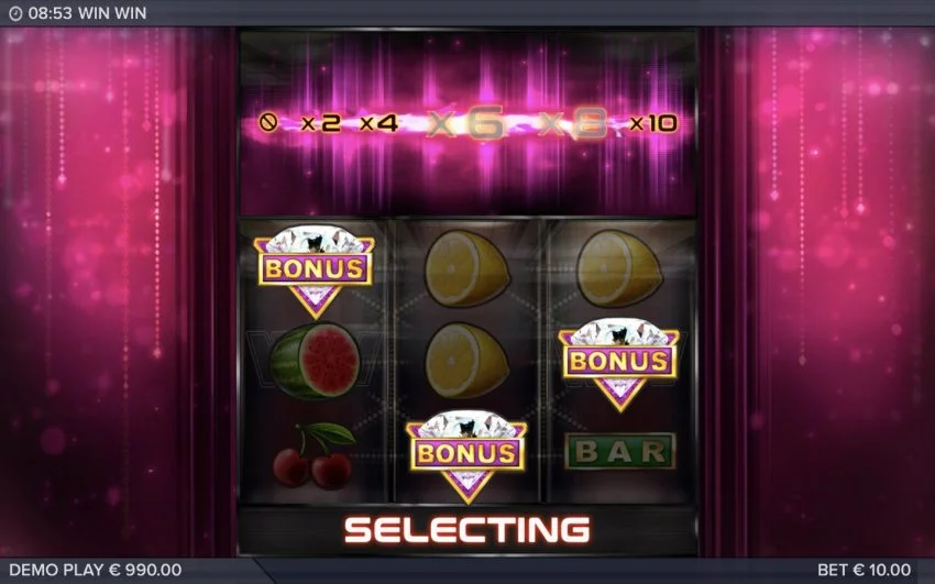 Win Win Elk Studios Bonus Freespins