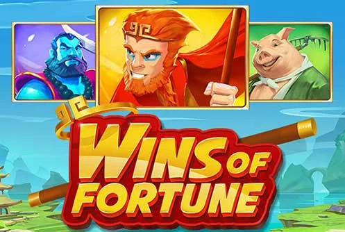 Wins of Fortune