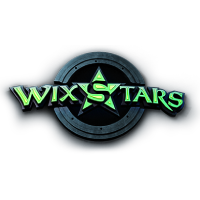 WixStars Logo