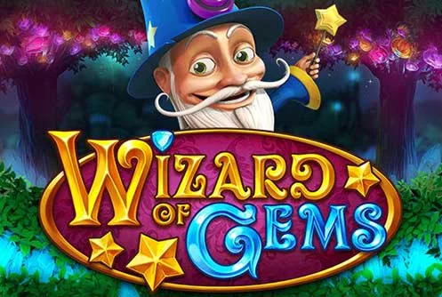 Wizard of Gems