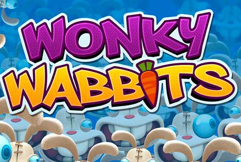 Wonky Wabbits