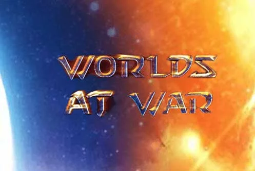 Worlds At War