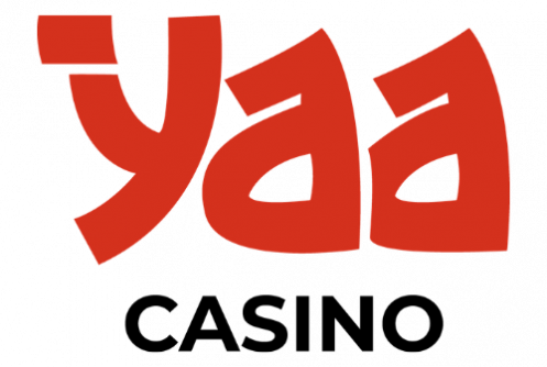 Yaa Casino logo