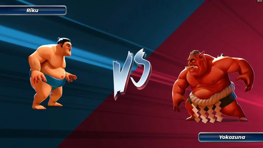 Yokozuna Clash Bonus