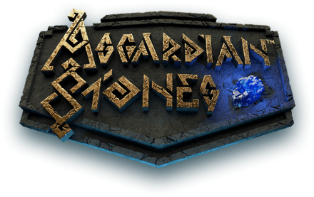 Asgardian Stones spilleautomat