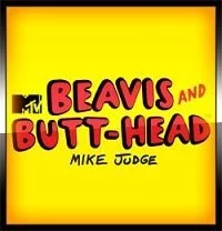 beavis and butthead beste symbol