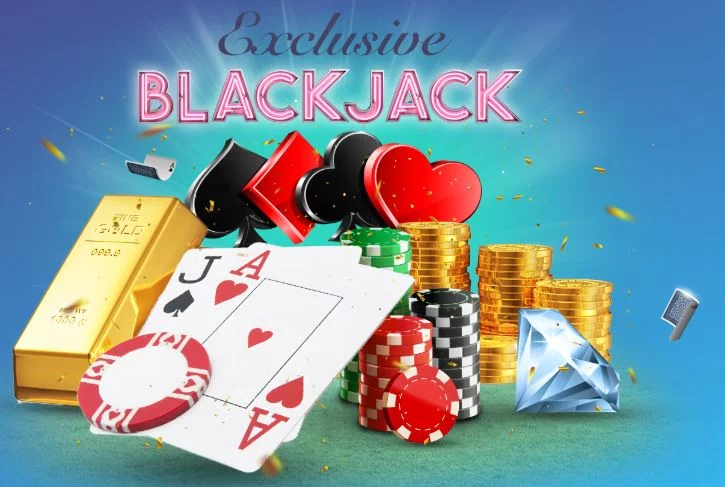 blackjack casino joy