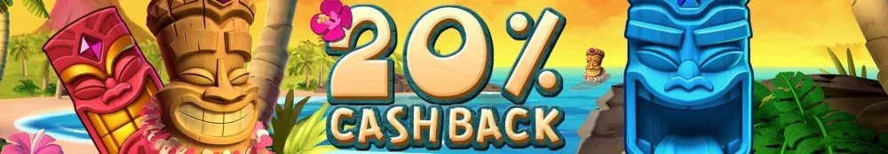 bonanza game cashback