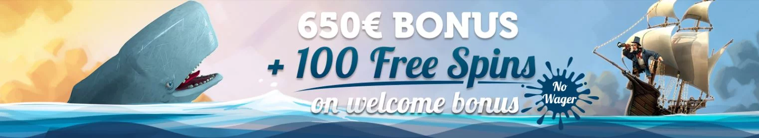 bonanza game velkomstbonus