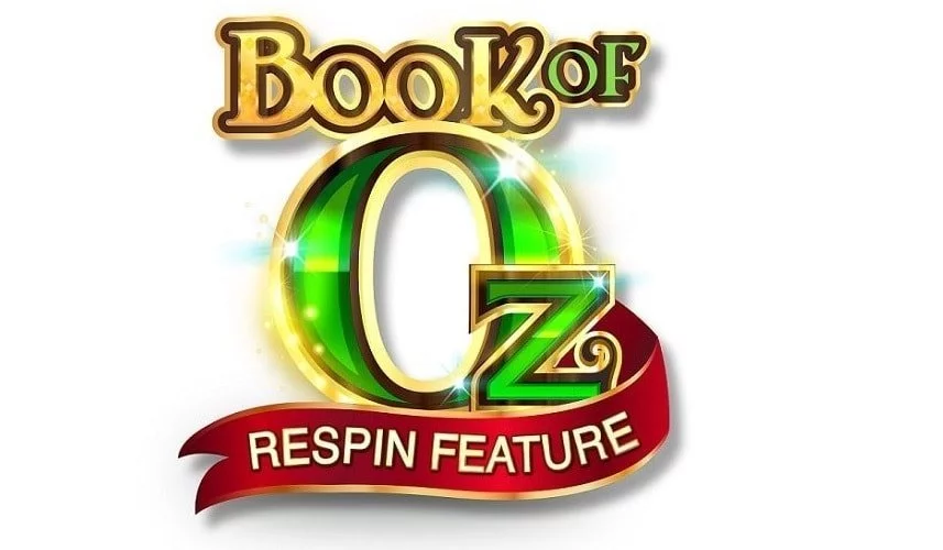 book of oz logo