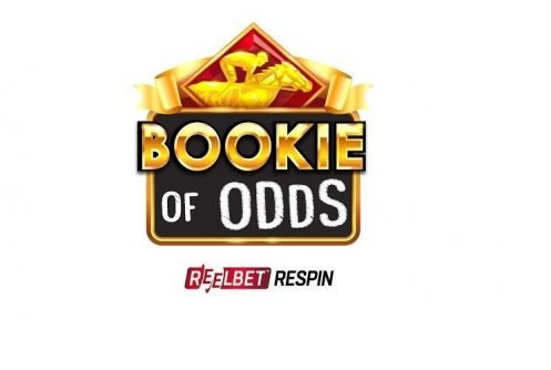 bookie of odds logo