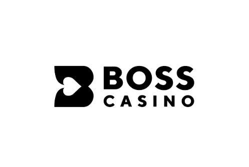boss casino logo