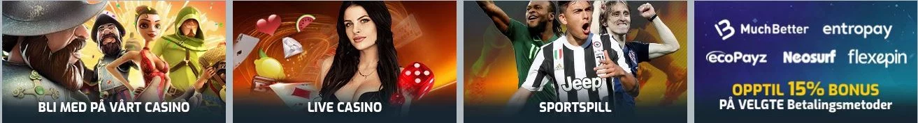 campeonbet sport og casino