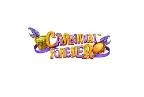 carnaaval forever logo