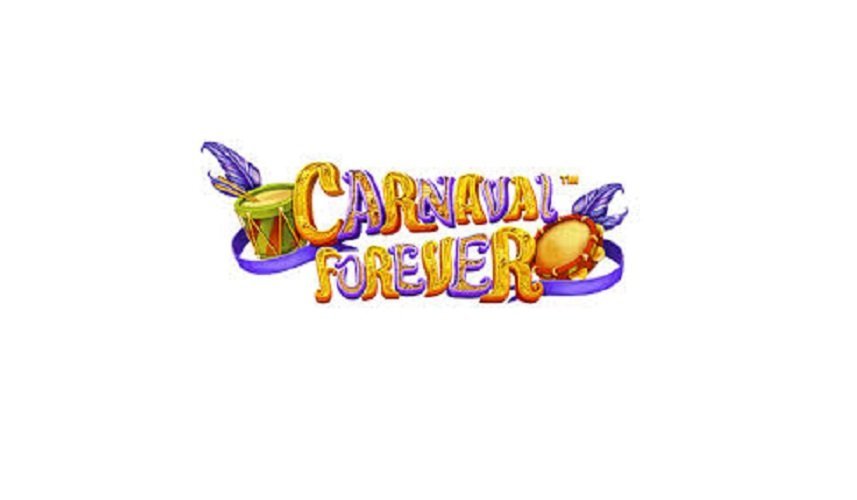 carnaaval forever logo