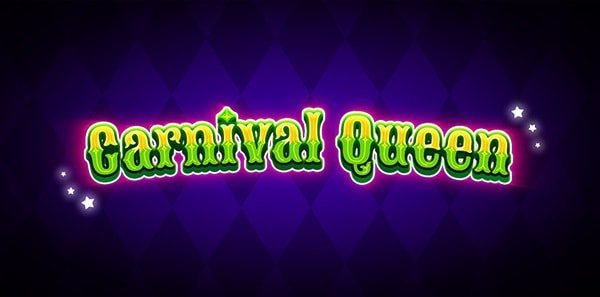 Carnival Queen Banner
