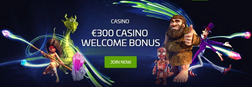 casino betrally bonus