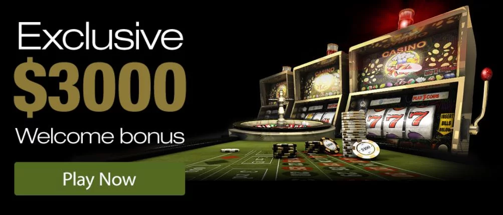 casino tropez velkomstbonus