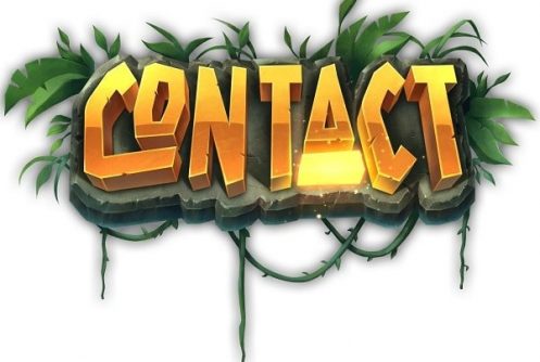 Contact Logo