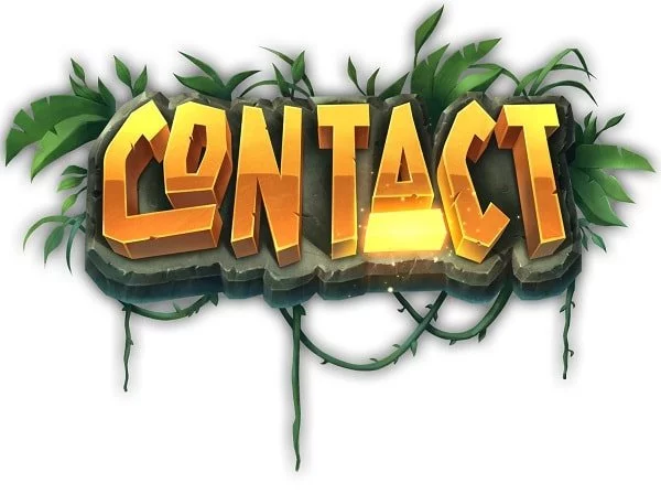 Contact Logo