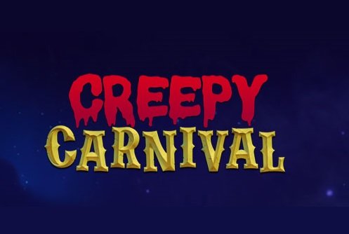 Creepy Carnival spilleautomat