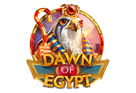 Dawn of Egypt logo