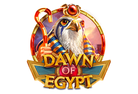 Dawn of Egypt logo