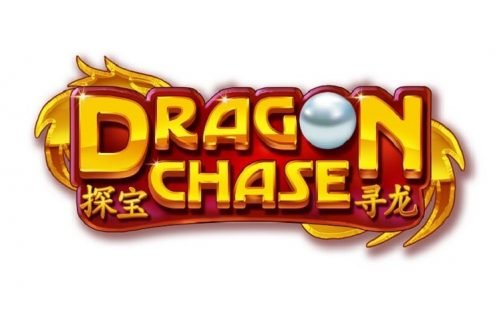 dragon chase logo