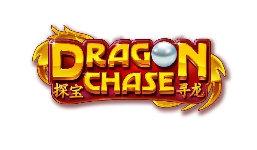 dragon chase logo