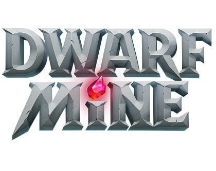 Dwarf Mine logo