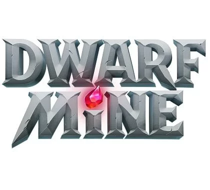 Dwarf Mine logo