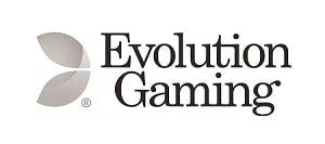 Evolution Gaming Logo