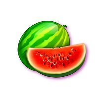 Extra Juicy vannmelon