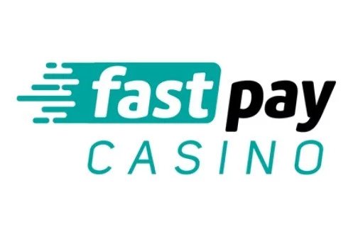 fastPay Casino Logo