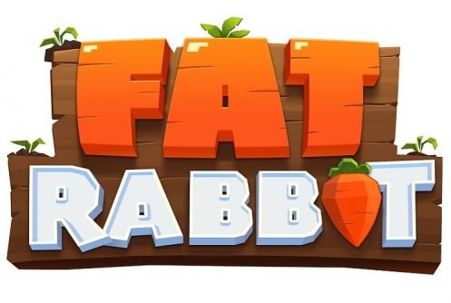 fat rabbit logo