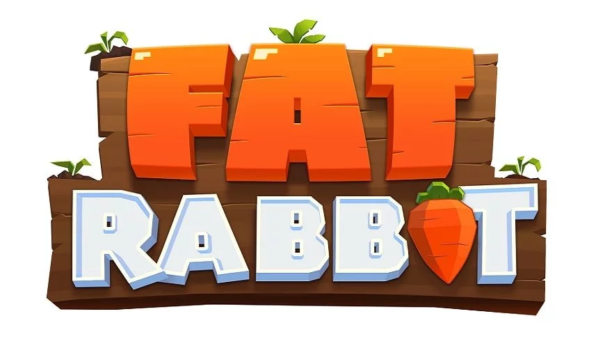 fat rabbit logo