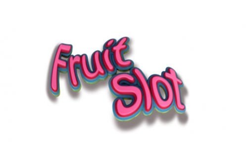 Fruit Slot logo