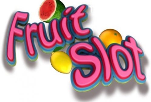 Fruit Slot logo
