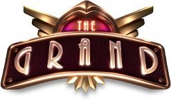 The Grand logo