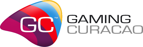 Gaming Curacao License Logo Transparent