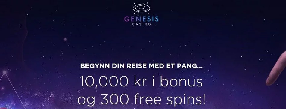 Genesis Casino