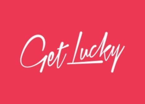 get lucky featured image
