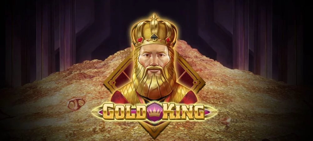 gold king