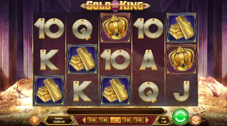 goldking