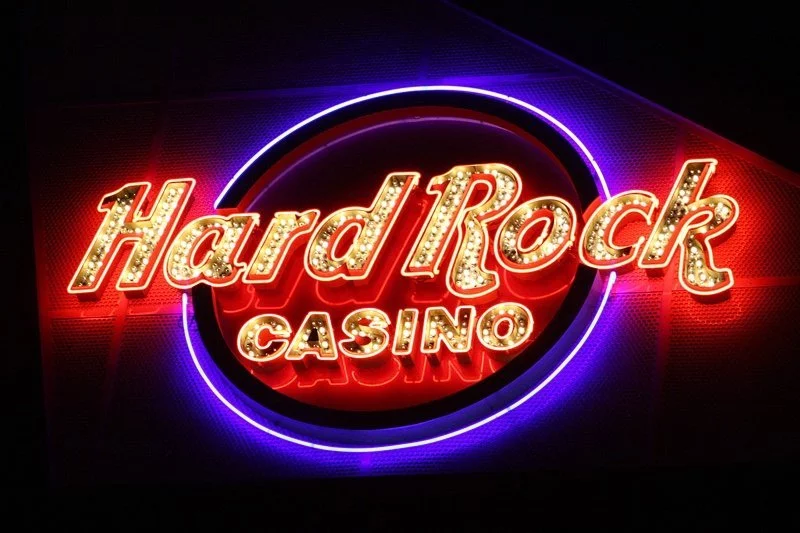 Hard Rock